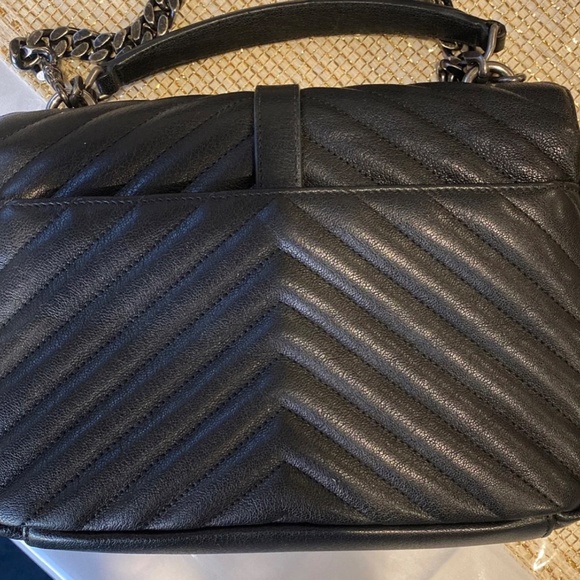 YSL College Medium Bag - Picture 3 of 15